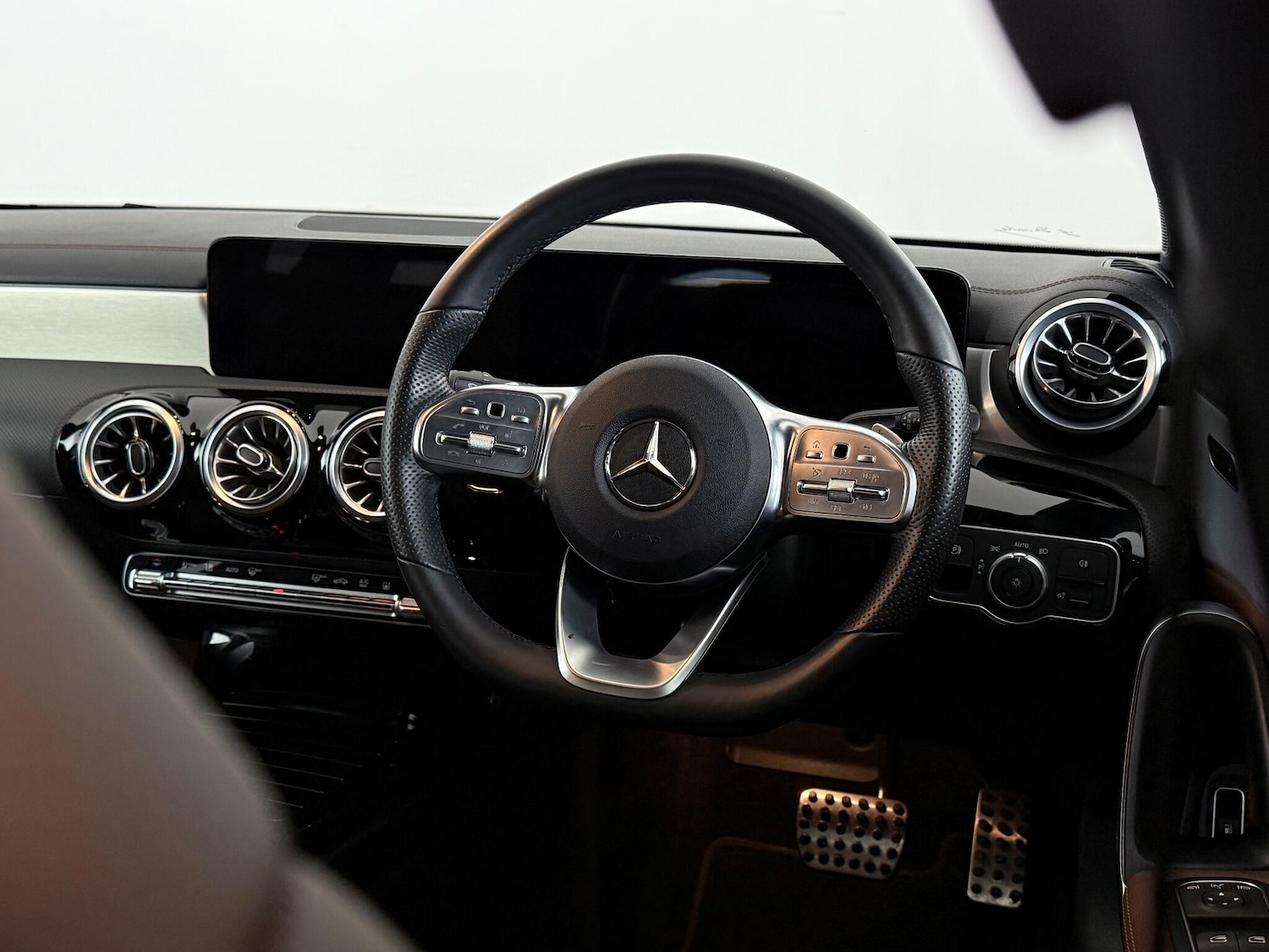 Used Mercedes-Benz CLA 2022 for sale - 77259692: Photo 14