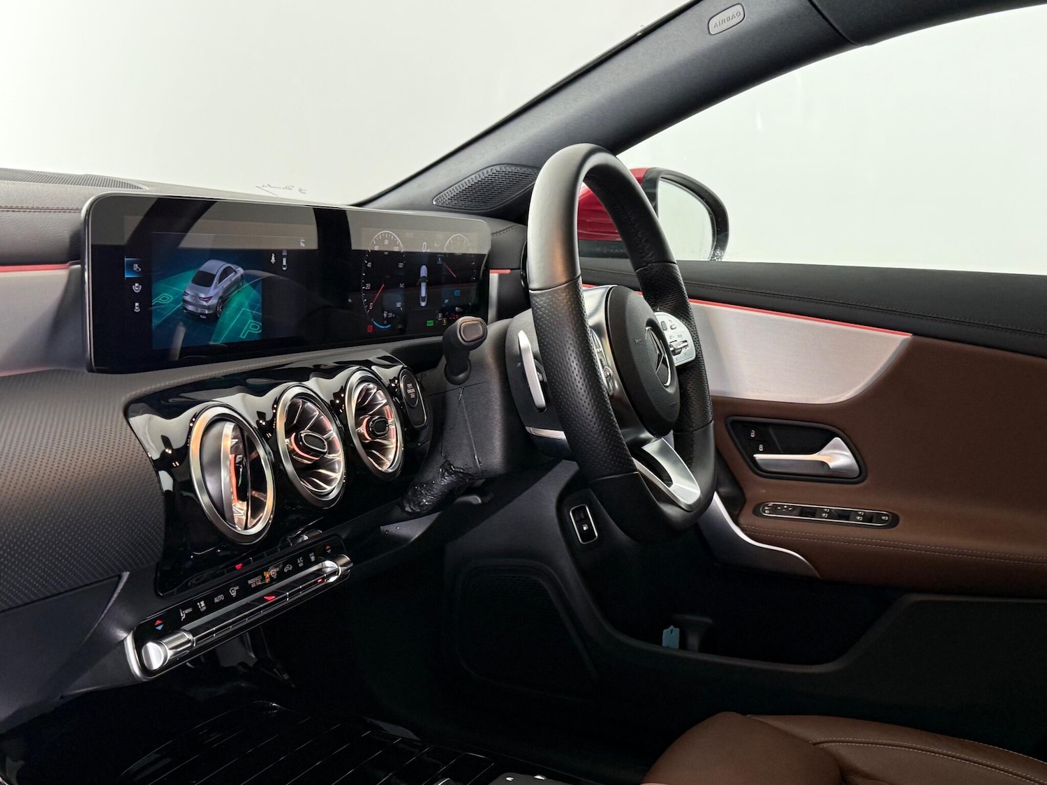 Used Mercedes-Benz CLA 2022 for sale - 77259692: Photo 15