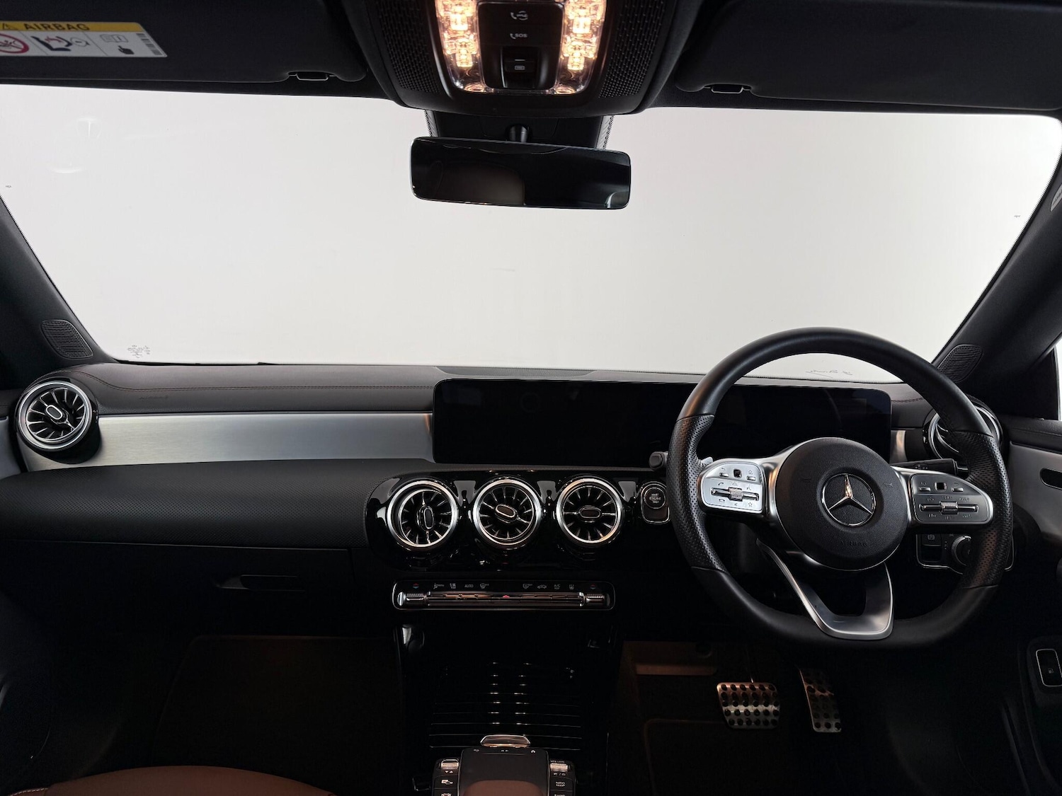 Used Mercedes-Benz CLA 2022 for sale - 77259692: Photo 17