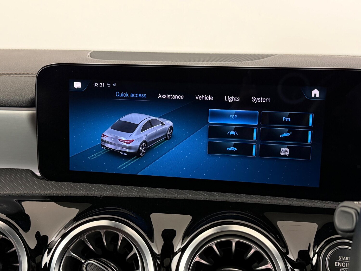 Used Mercedes-Benz CLA 2022 for sale - 77259692: Photo 23