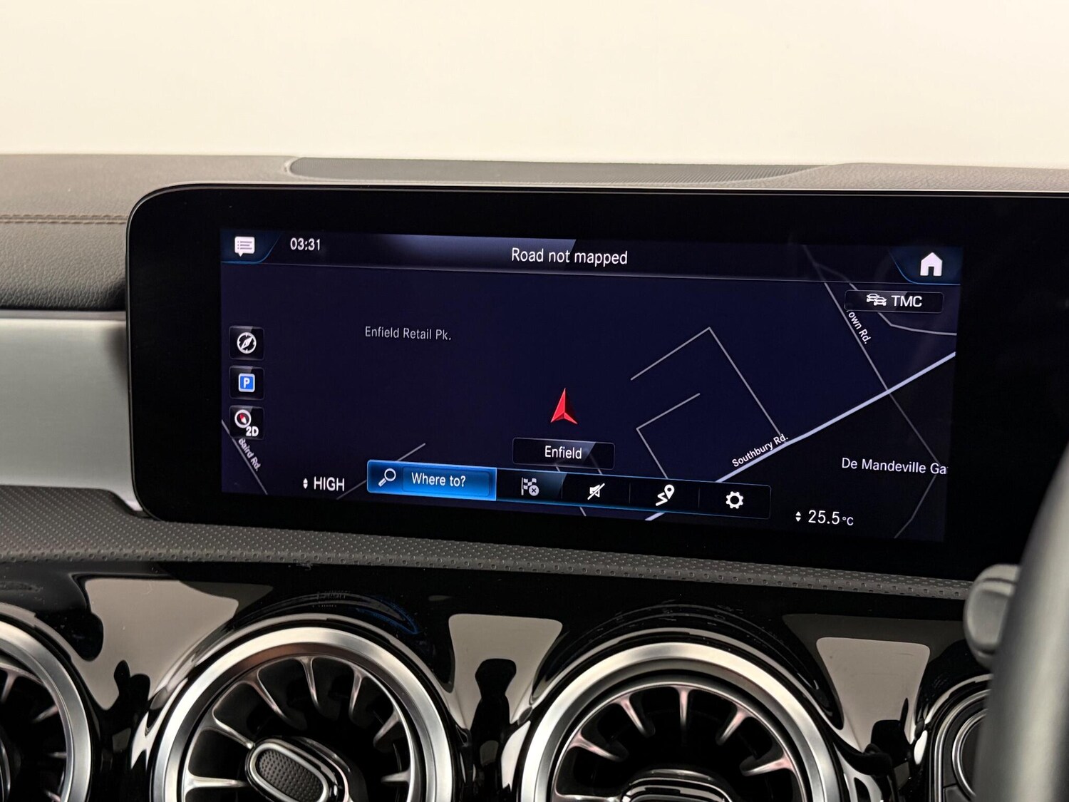 Used Mercedes-Benz CLA 2022 for sale - 77259692: Photo 26