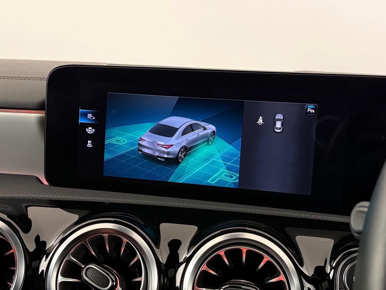 Used Mercedes-Benz CLA 2022 for sale - 77259692: Photo 27