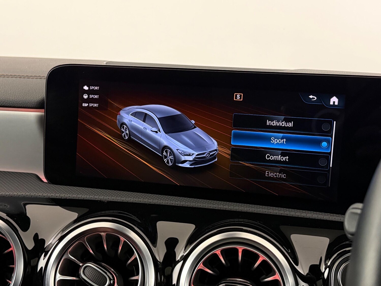 Used Mercedes-Benz CLA 2022 for sale - 77259692: Photo 28