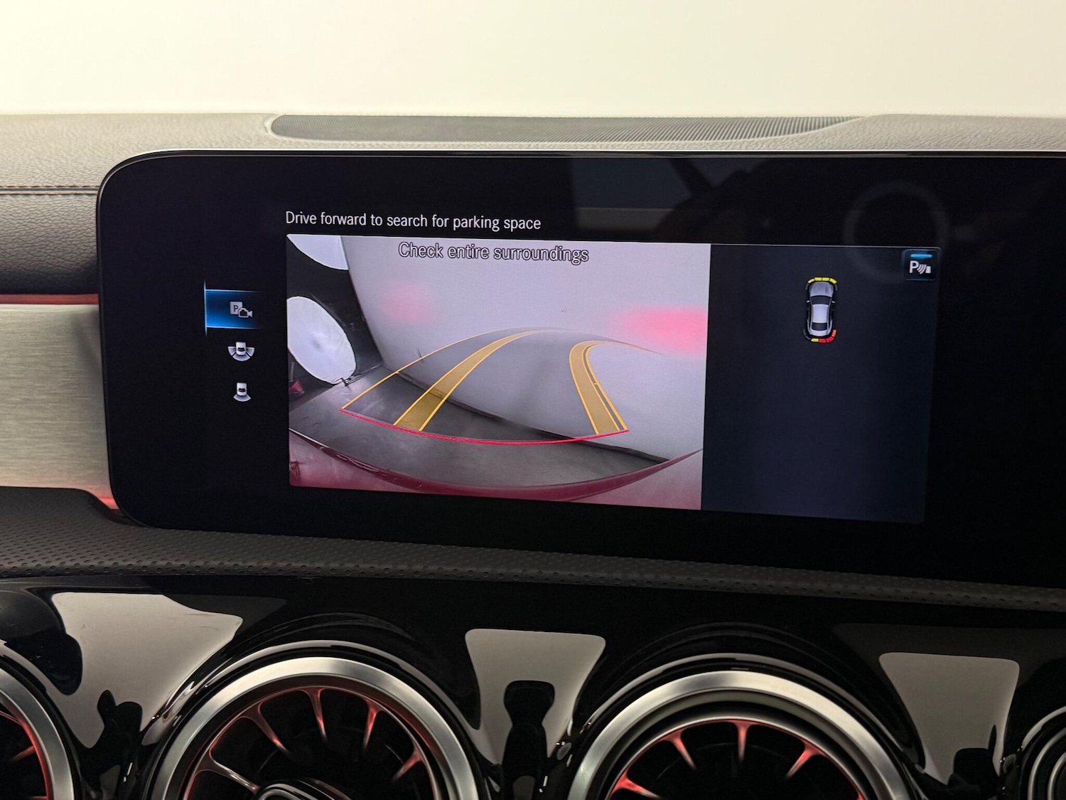 Used Mercedes-Benz CLA 2022 for sale - 77259692: Photo 30