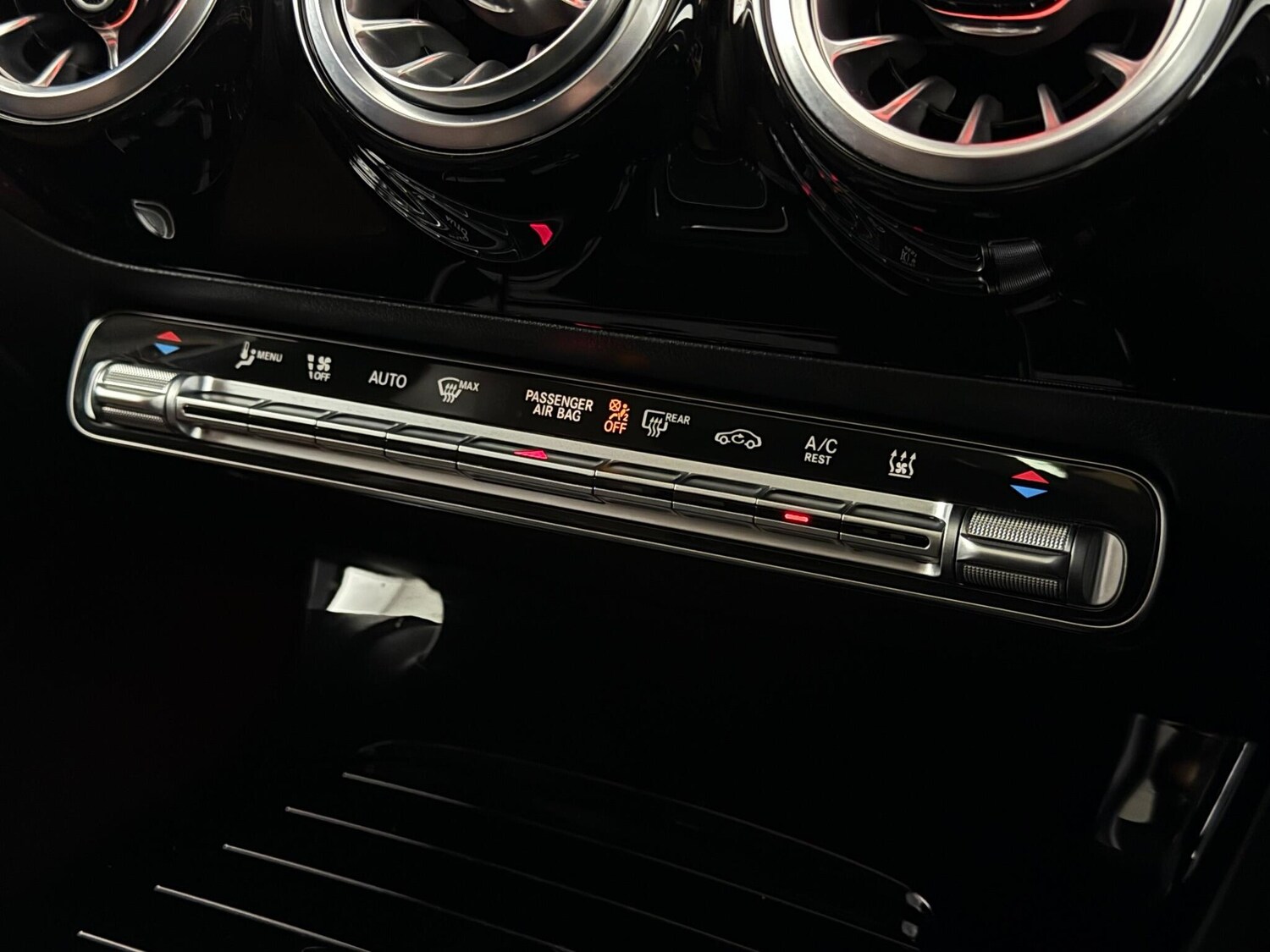 Used Mercedes-Benz CLA 2022 for sale - 77259692: Photo 31