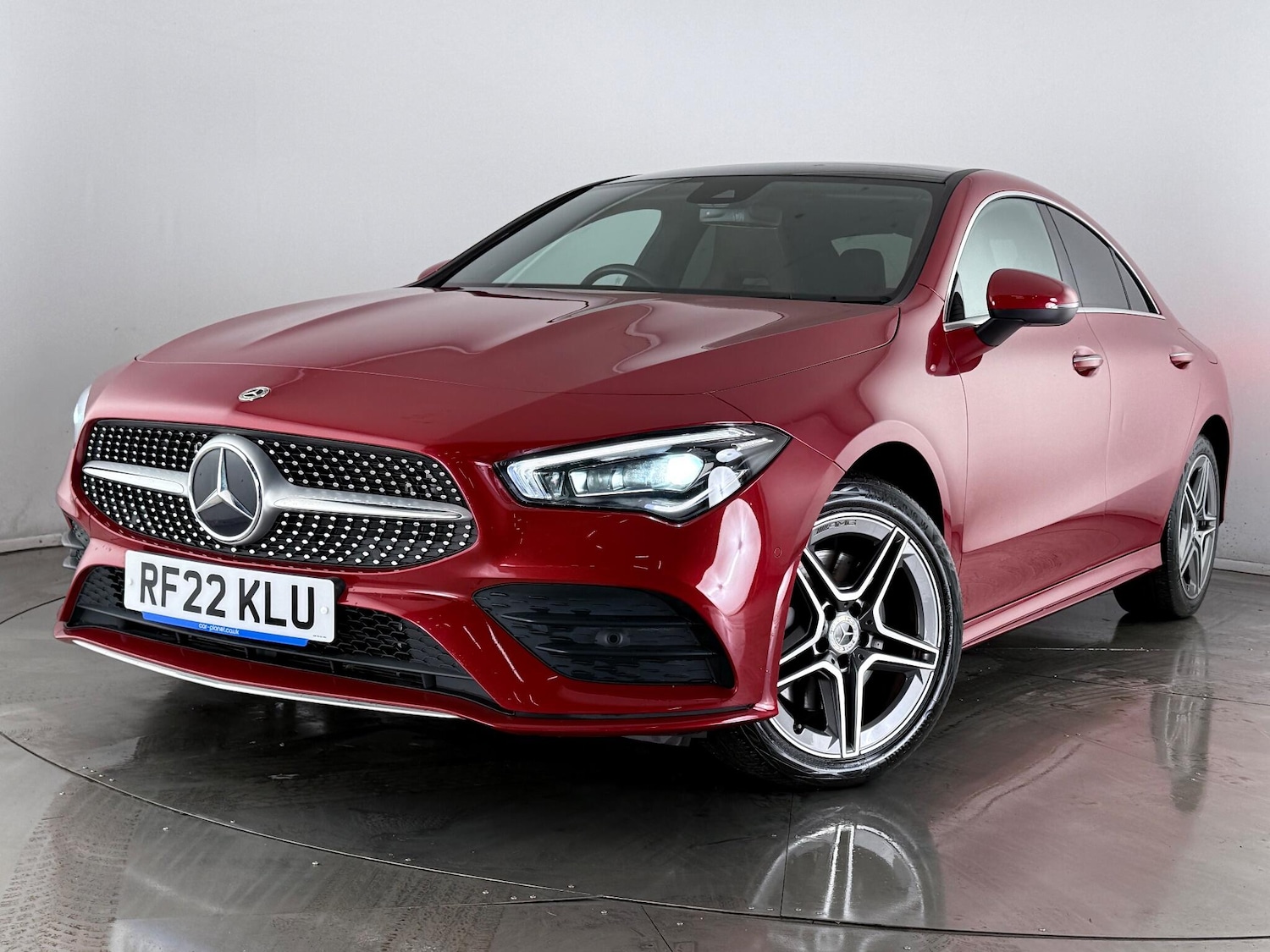 Used Mercedes-Benz CLA 2022 for sale - 77259692: Photo 36