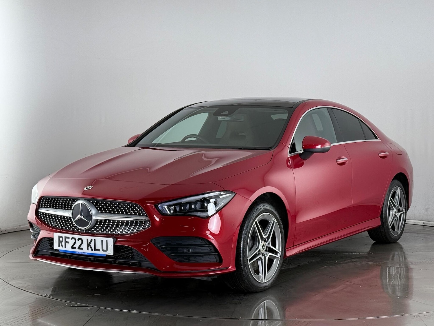 Used Mercedes-Benz CLA 2022 for sale - 77259692: Photo 5