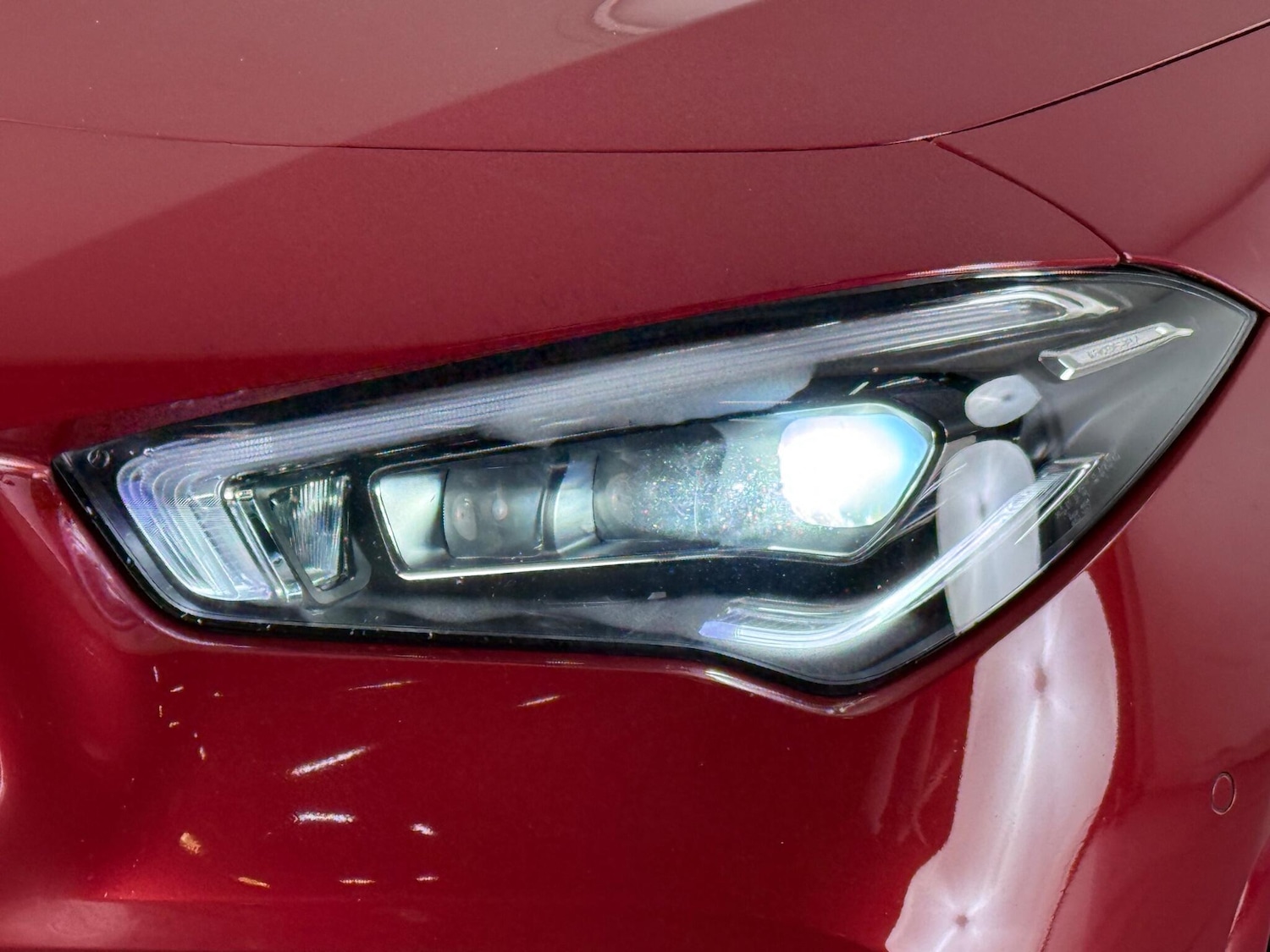 Used Mercedes-Benz CLA 2022 for sale - 77259692: Photo 7