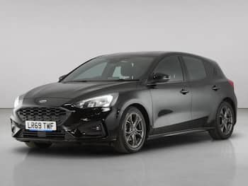 Used Ford Focus 2019 for sale - 79633094: Photo