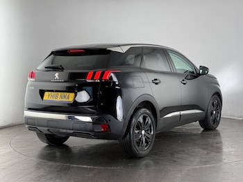 Used Peugeot 3008 2018 for sale - 76468406: Photo