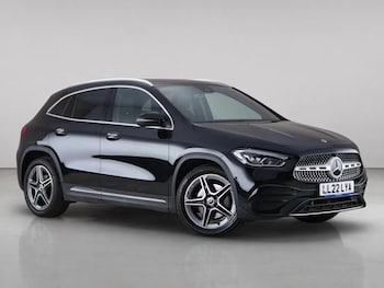 Used Mercedes-Benz GLA 2022 for sale - 79615856: Photo