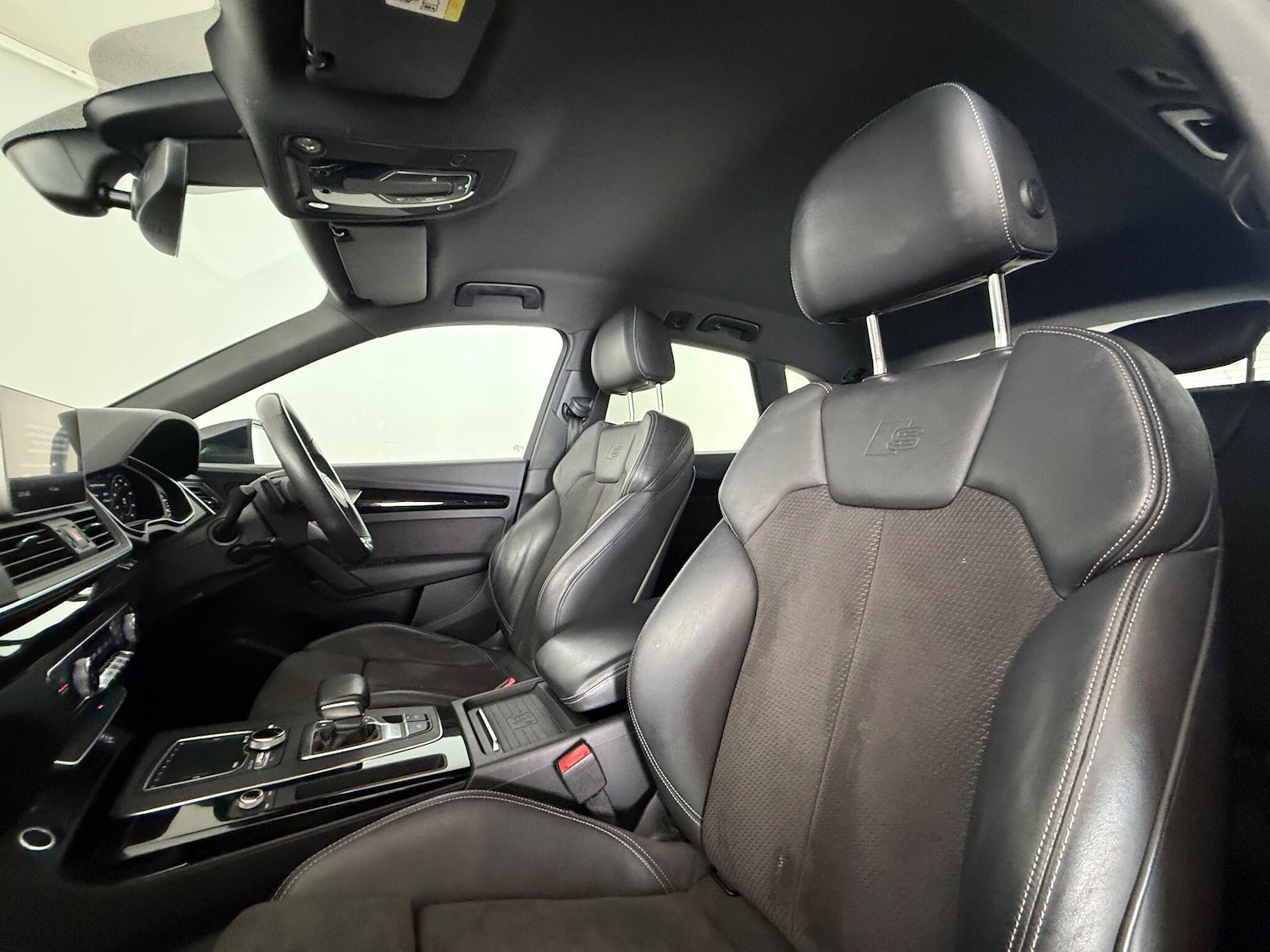 Used Audi Q5 2019 for sale - 77283531: Photo 14