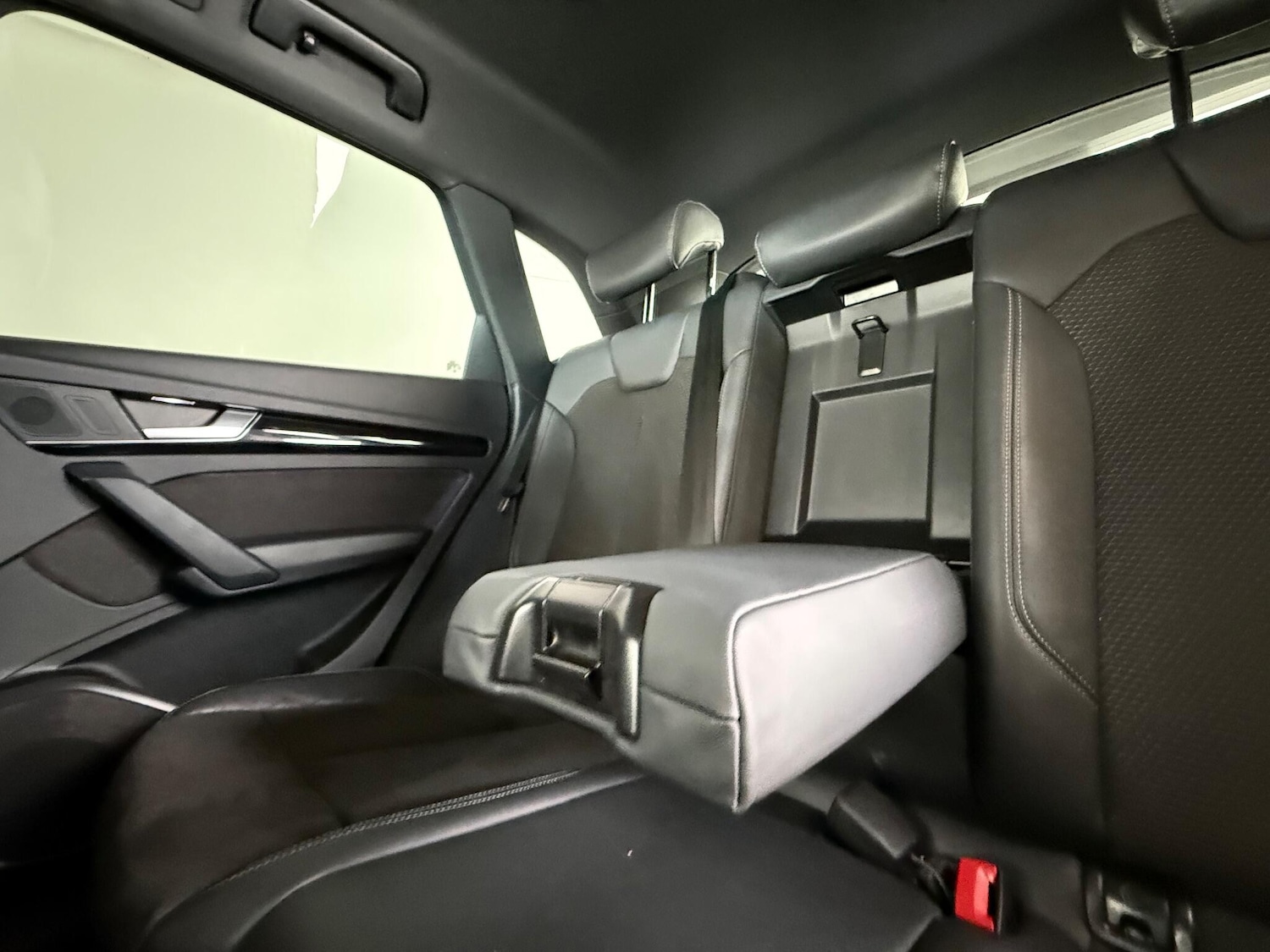 Used Audi Q5 2019 for sale - 77283531: Photo 17