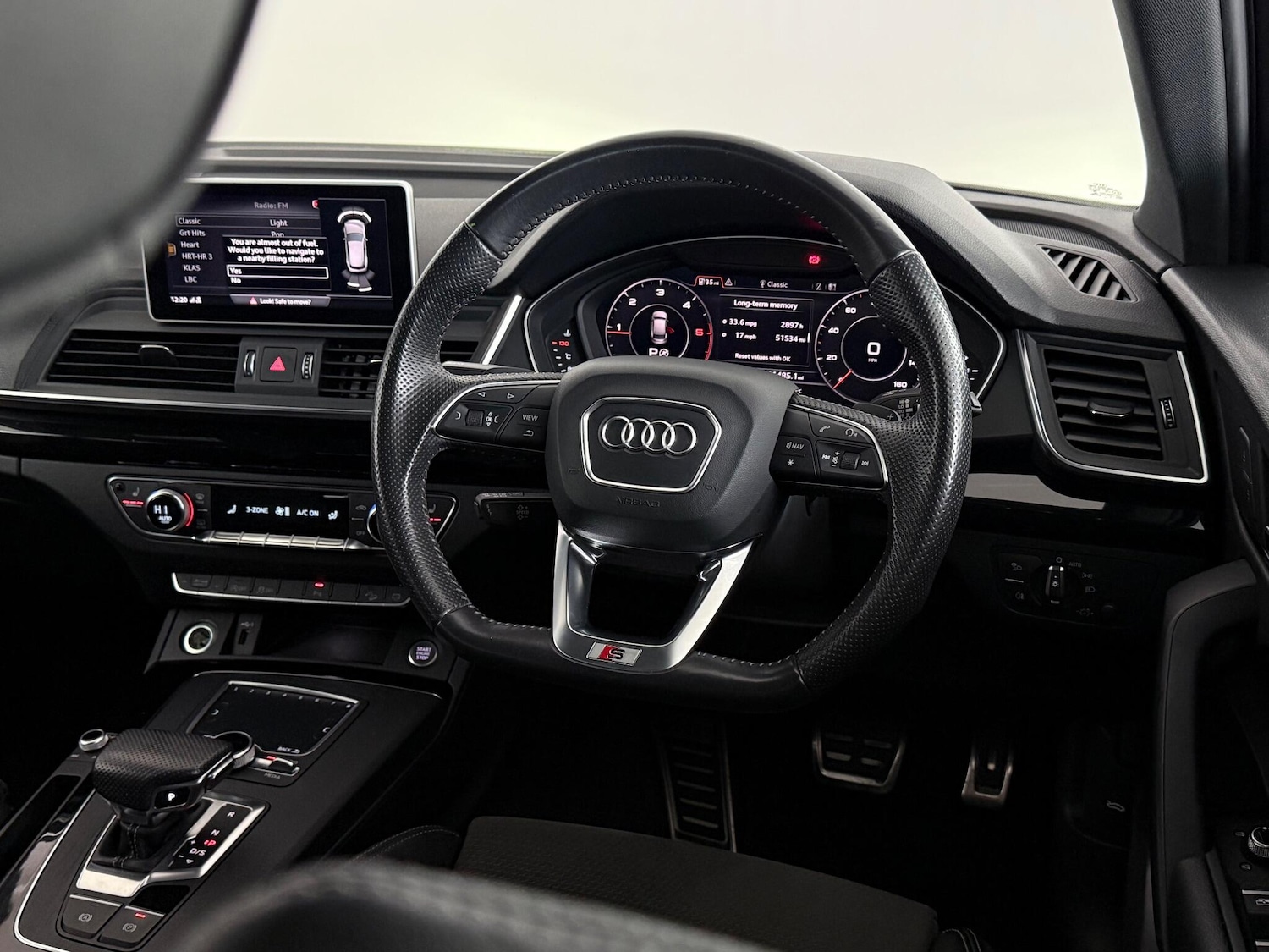 Used Audi Q5 2019 for sale - 77283531: Photo 19