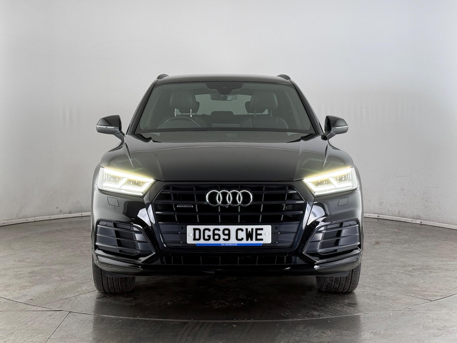 Used Audi Q5 2019 for sale - 77283531: Photo 5