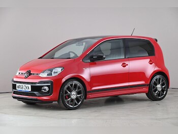 Used Volkswagen up! 2019 for sale - 78116688: Photo