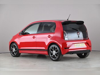 Used Volkswagen up! 2019 for sale - 78116688: Photo