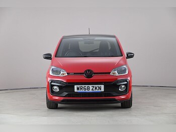 Used Volkswagen up! 2019 for sale - 78116688: Photo