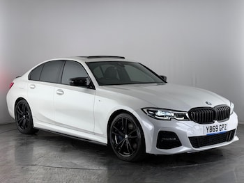 Used BMW 3 Series 2019 for sale - 78496737: Photo
