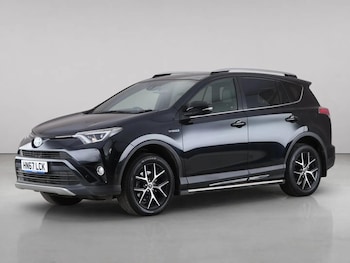 Used Toyota RAV4 2017 for sale - 79388865: Photo