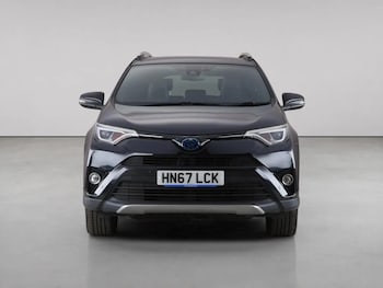 Used Toyota RAV4 2017 for sale - 79388865: Photo