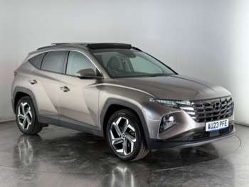 2023 (23) - 1.6 h T-GDi Ultimate Auto Euro 6 (s/s) 5dr