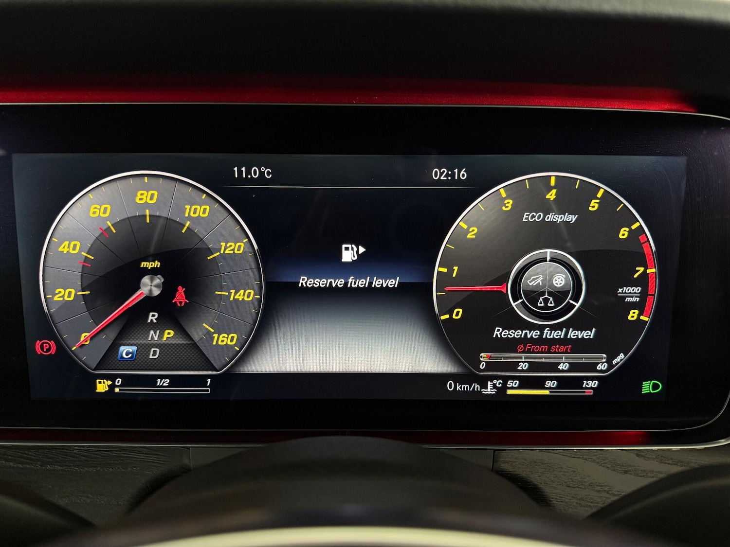 Used Mercedes-Benz E Class 2018 for sale - 77246783: Photo 18