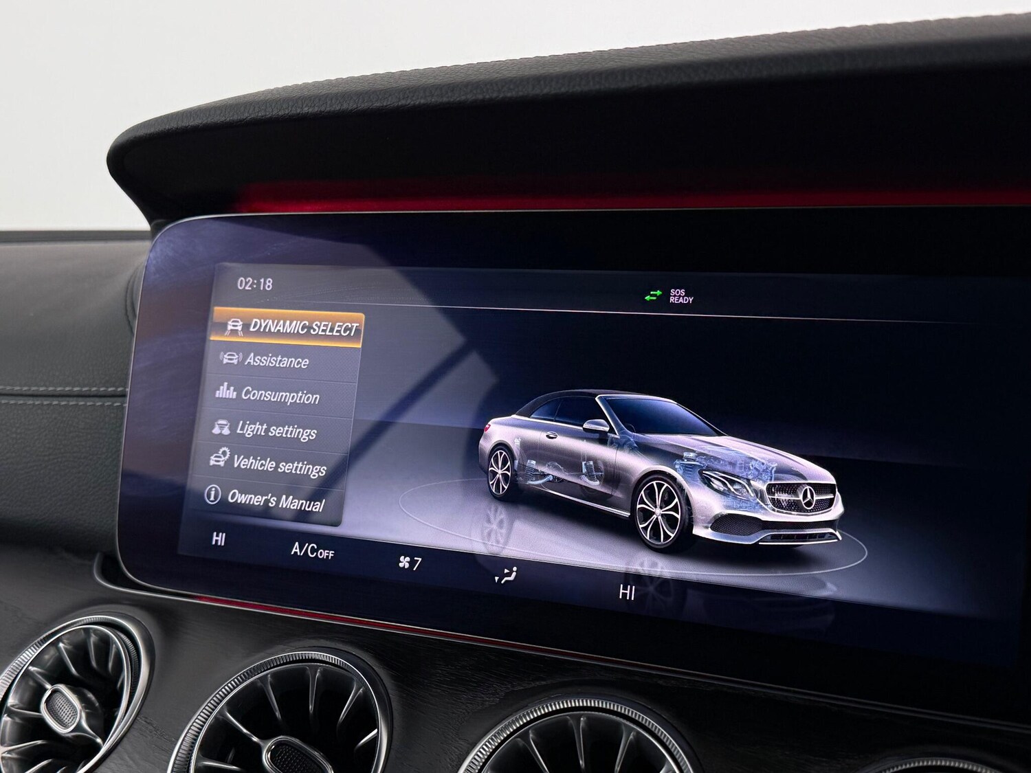 Used Mercedes-Benz E Class 2018 for sale - 77246783: Photo 28