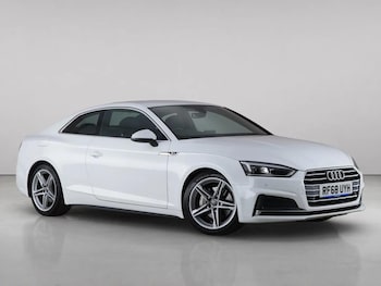 Used Audi A5 2019 for sale - 79304431: Photo
