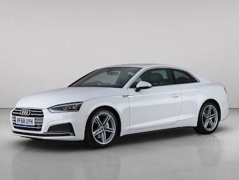 Used Audi A5 2019 for sale - 79304431: Photo