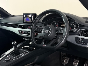 Used Audi A5 2019 for sale - 79304431: Photo