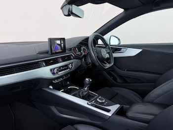 Used Audi A5 2019 for sale - 79304431: Photo