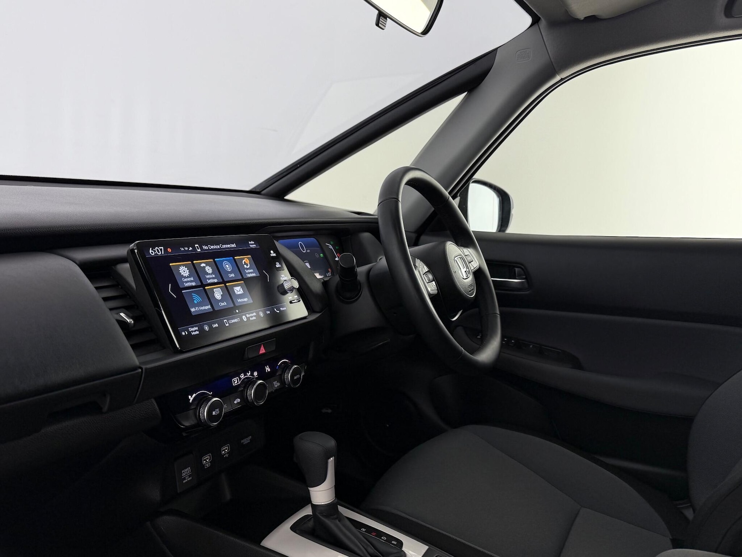 Used Honda Jazz 2023 for sale - 77181110: Photo 13