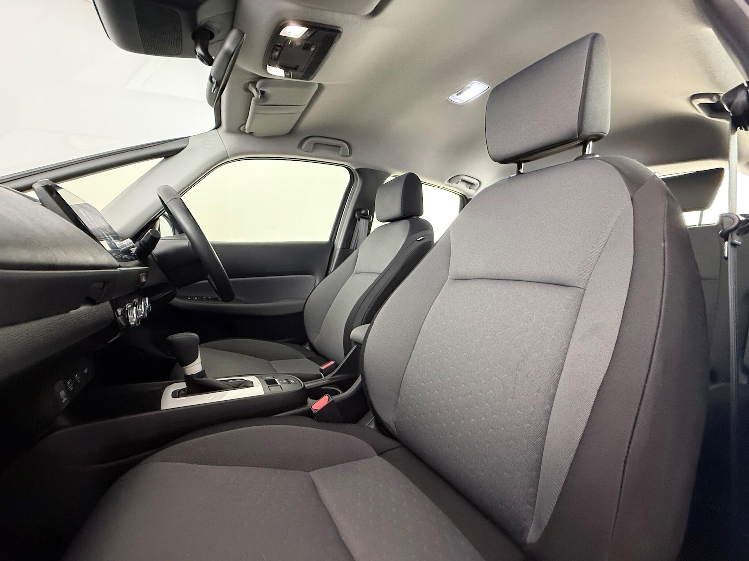 Used Honda Jazz 2023 for sale - 77181110: Photo 14