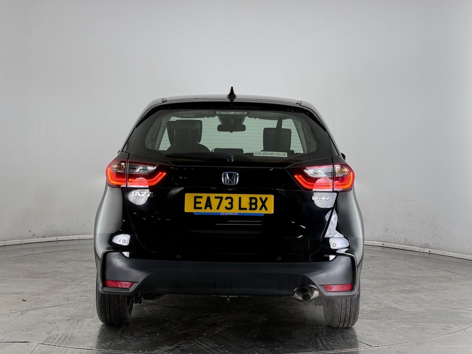 Used Honda Jazz 2023 for sale - 77181110: Photo 7