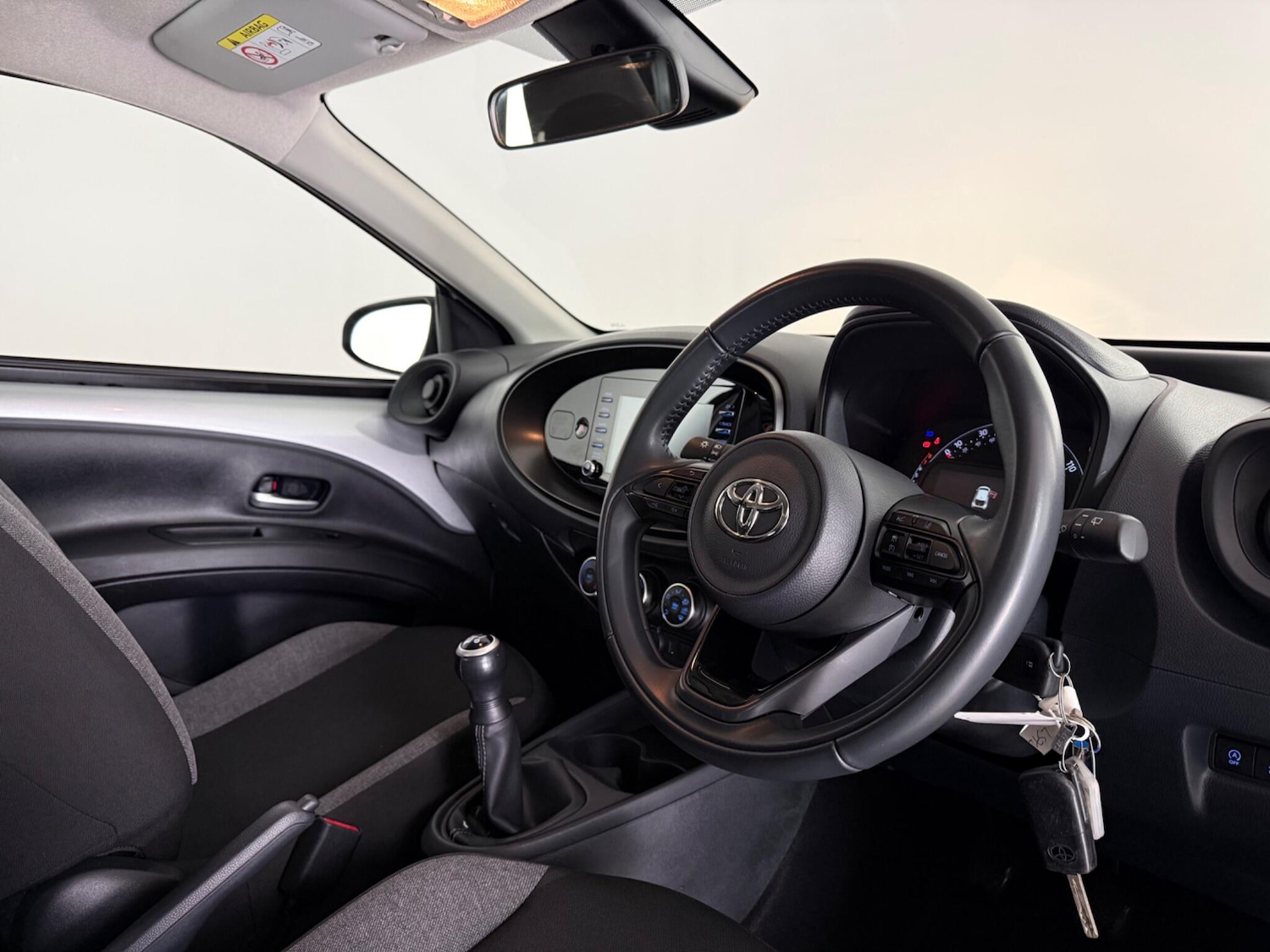 Used Toyota Aygo X 2022 for sale - 77672093: Photo 10