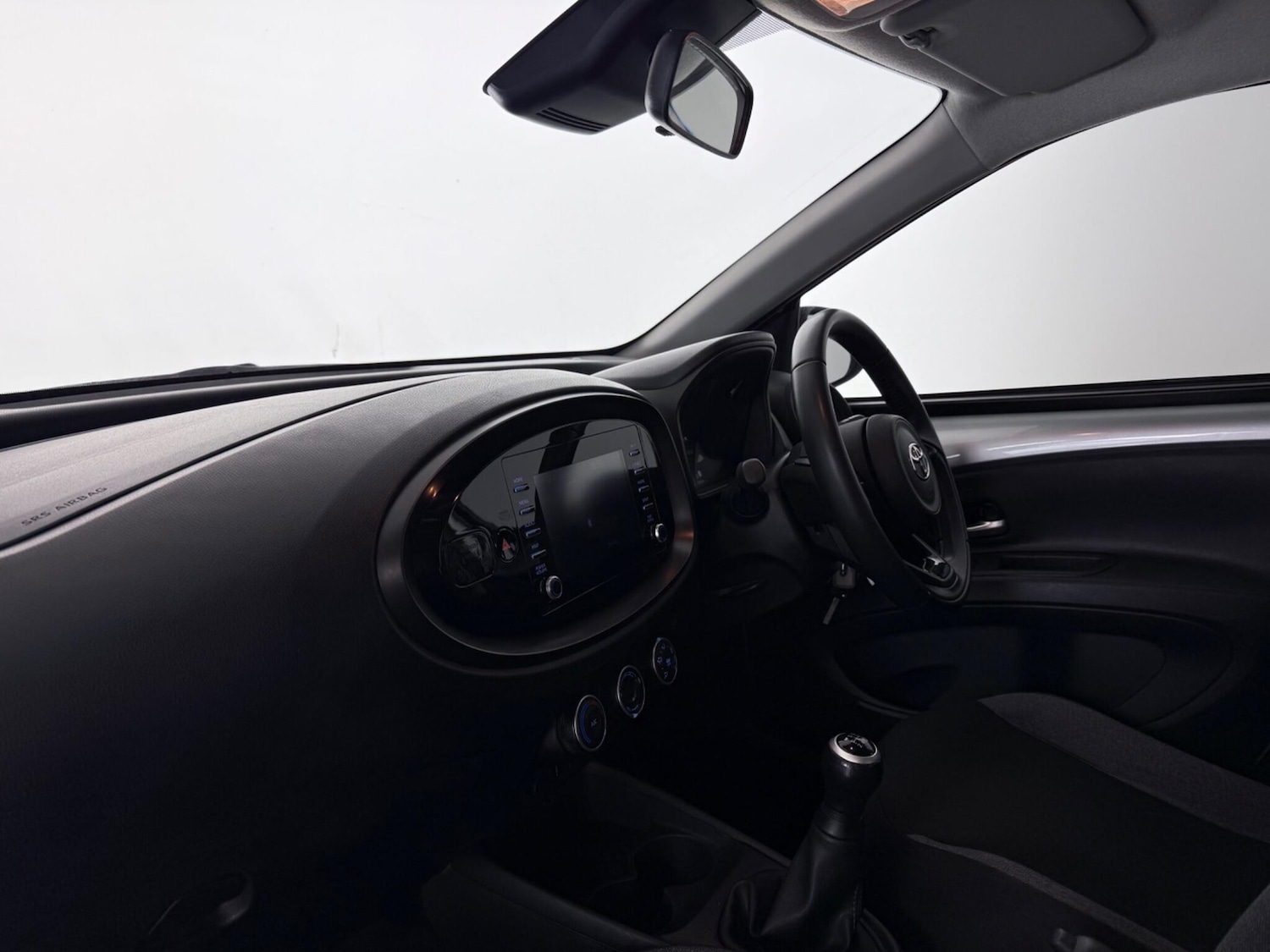 Used Toyota Aygo X 2022 for sale - 77672093: Photo 12