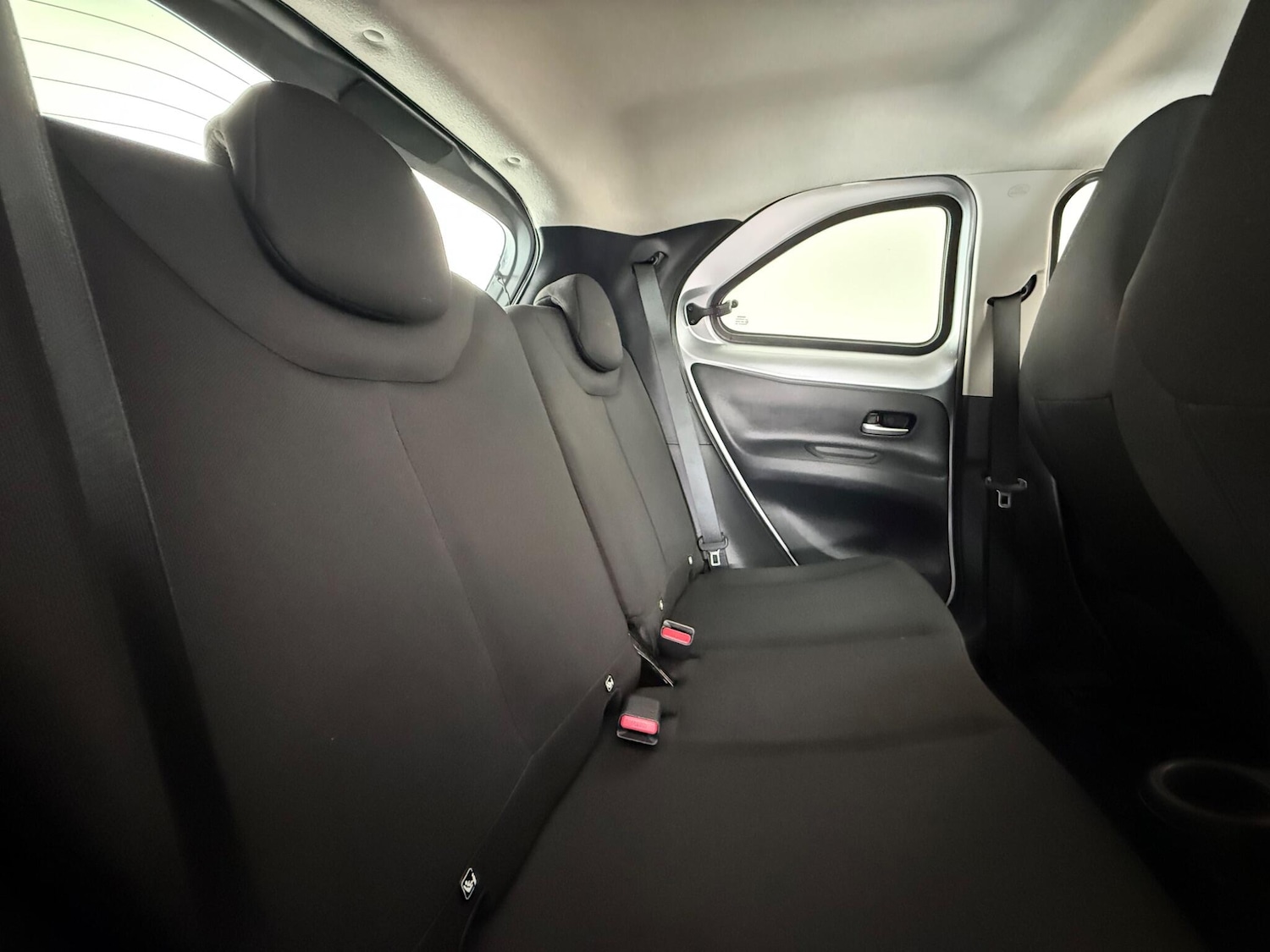 Used Toyota Aygo X 2022 for sale - 77672093: Photo 14