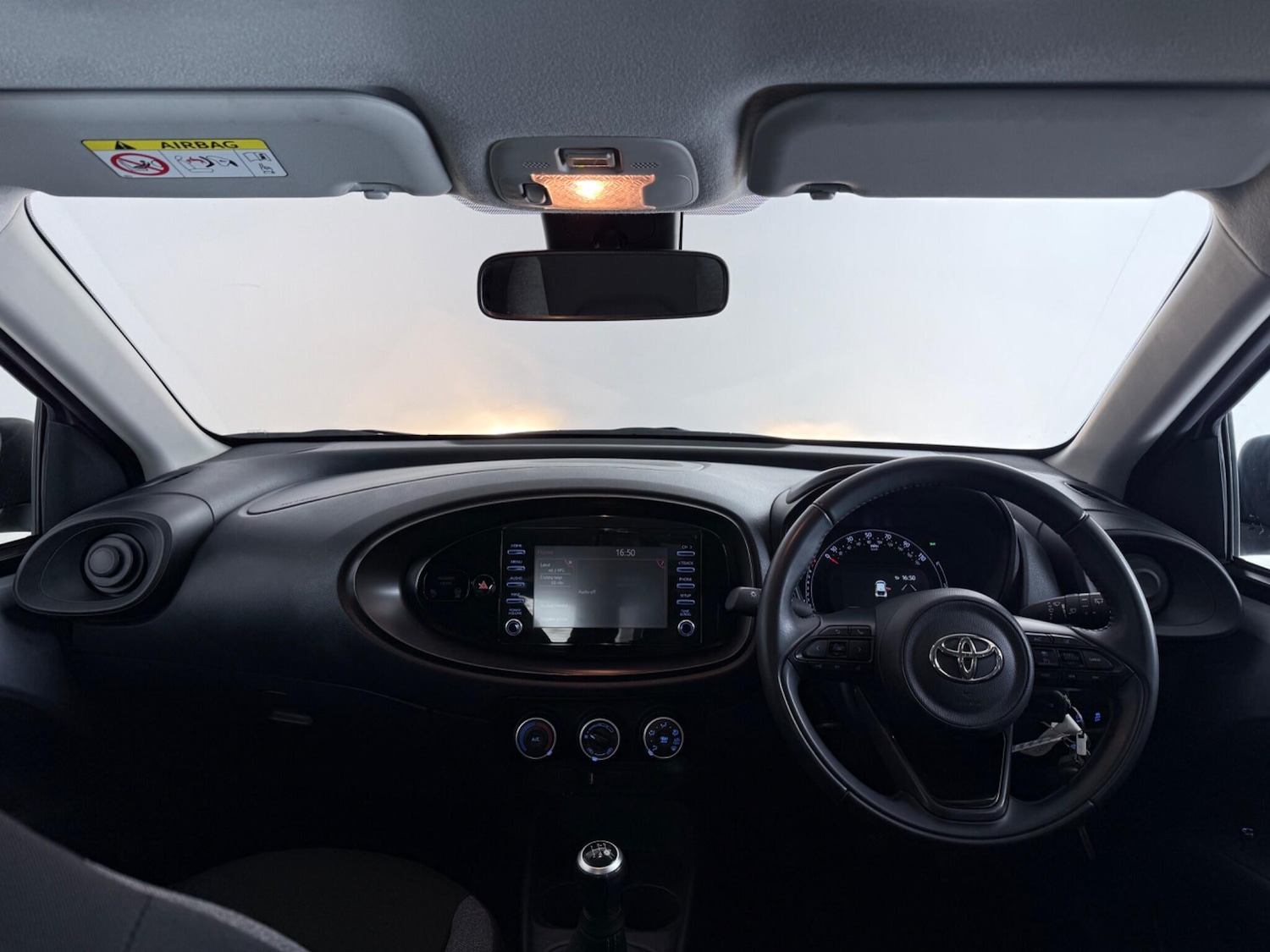 Used Toyota Aygo X 2022 for sale - 77672093: Photo 15