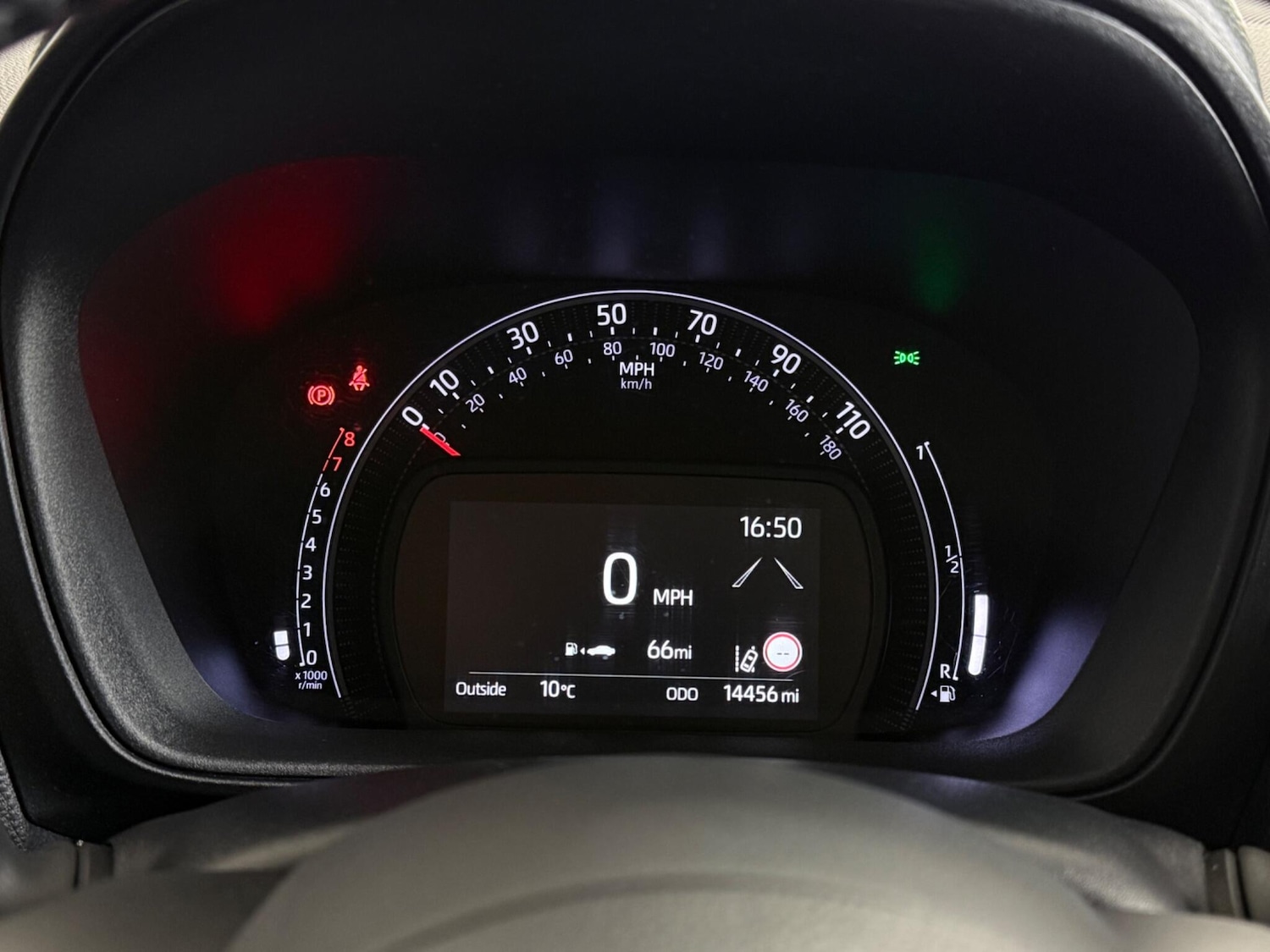 Used Toyota Aygo X 2022 for sale - 77672093: Photo 18