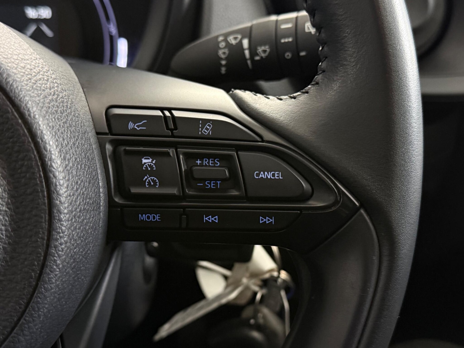 Used Toyota Aygo X 2022 for sale - 77672093: Photo 19