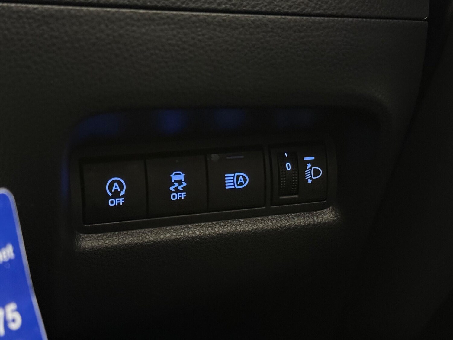 Used Toyota Aygo X 2022 for sale - 77672093: Photo 20