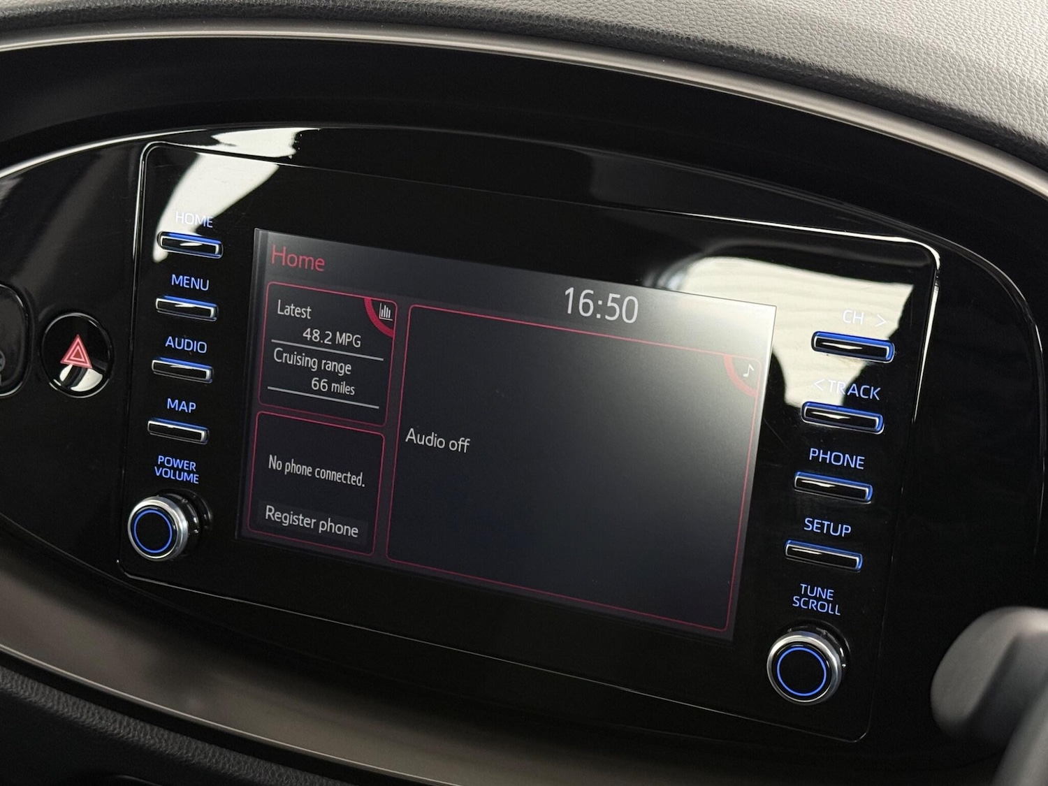 Used Toyota Aygo X 2022 for sale - 77672093: Photo 22