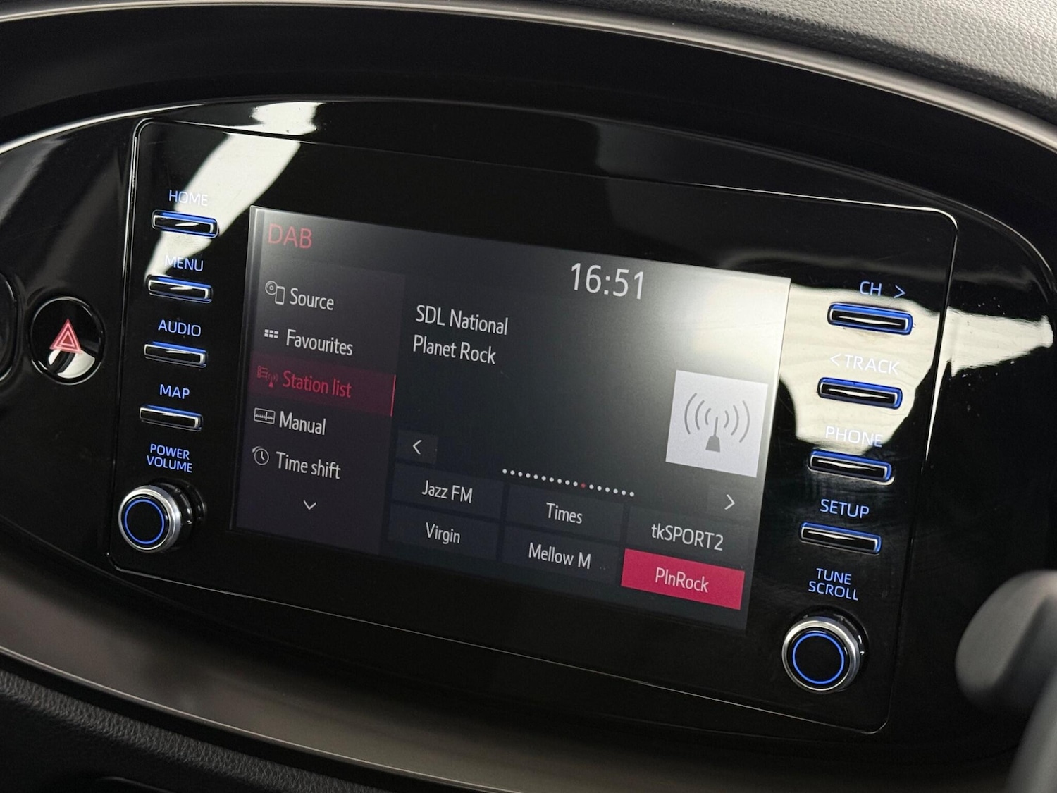 Used Toyota Aygo X 2022 for sale - 77672093: Photo 23