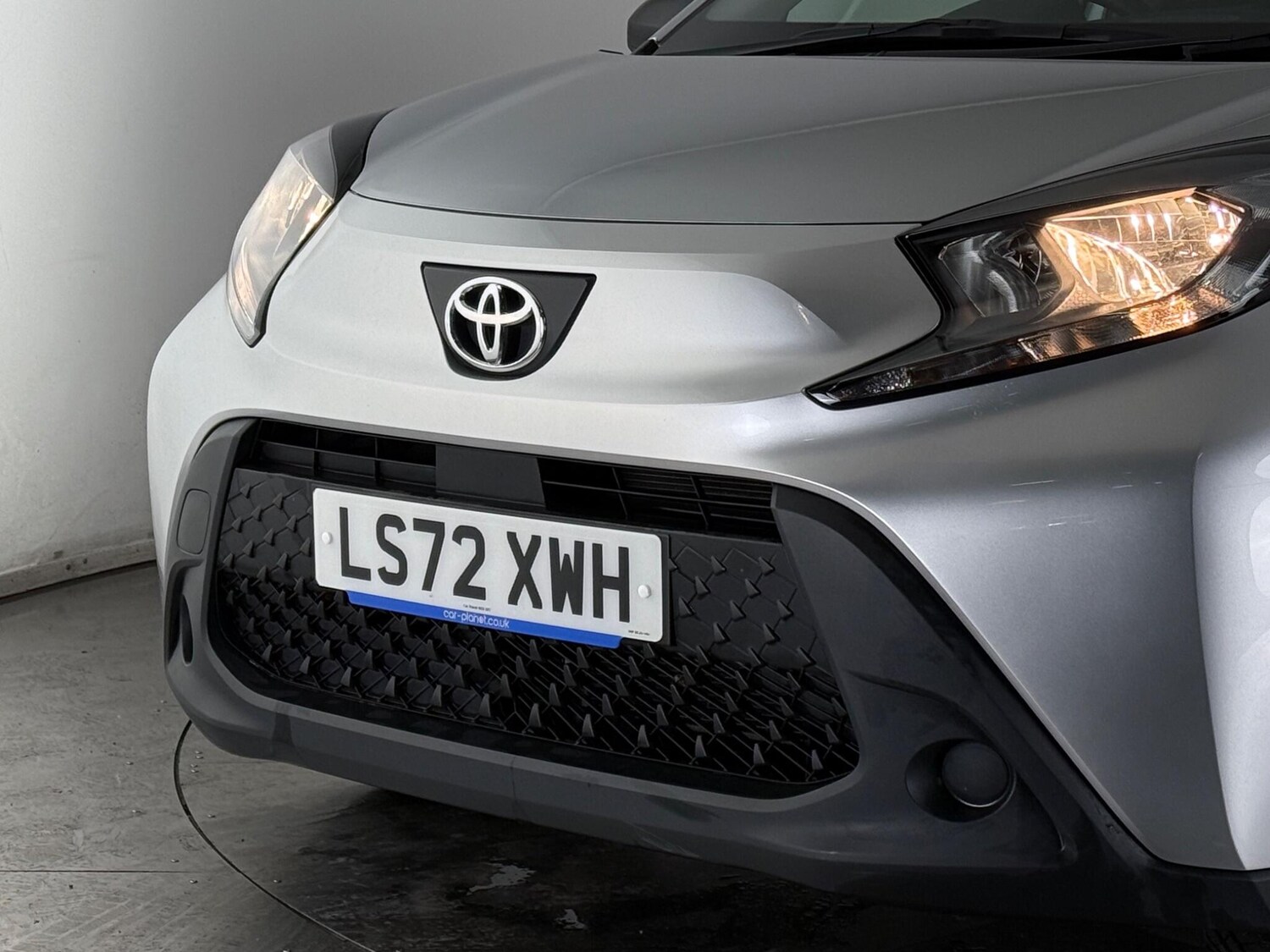 Used Toyota Aygo X 2022 for sale - 77672093: Photo 33