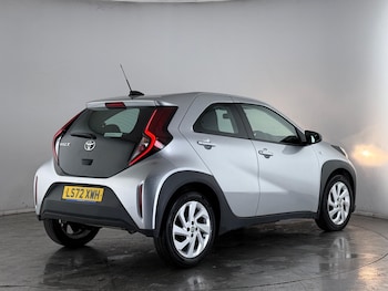 Used Toyota Aygo X 2022 for sale - 77672093: Photo