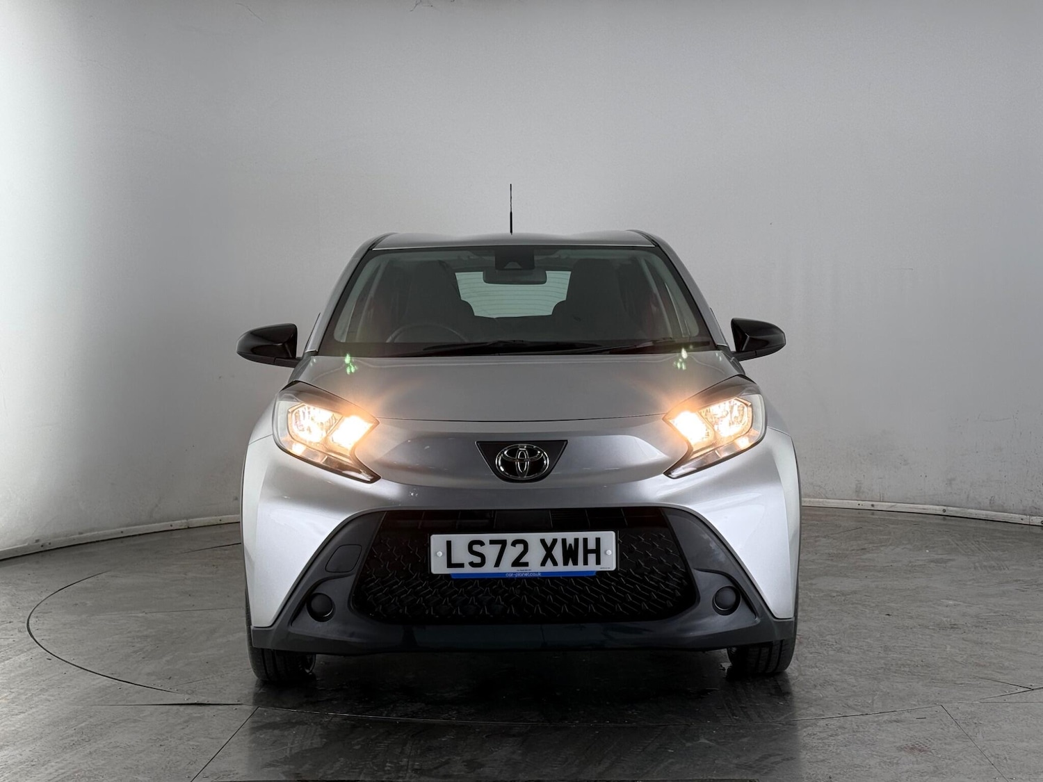 Used Toyota Aygo X 2022 for sale - 77672093: Photo 5