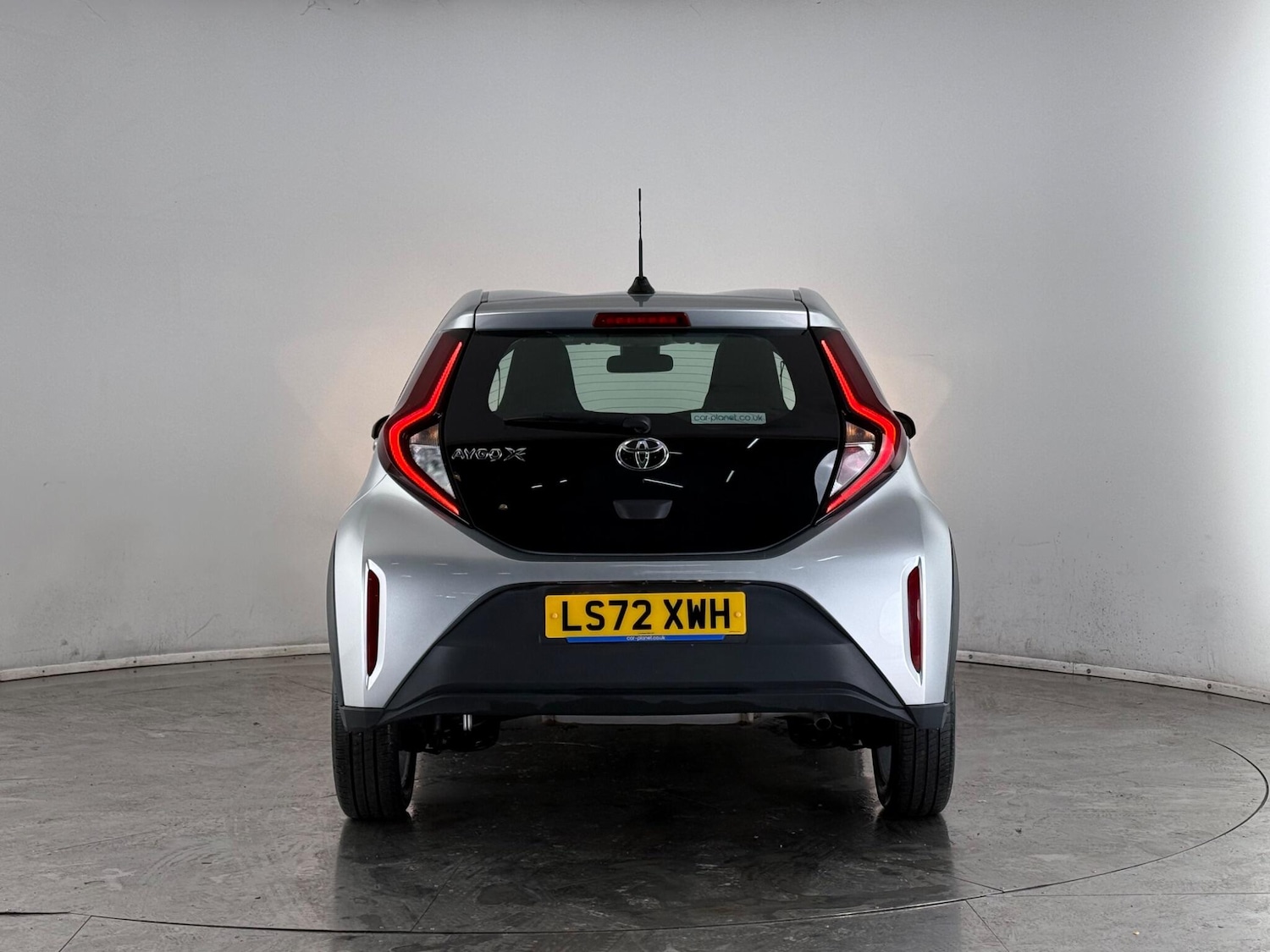 Used Toyota Aygo X 2022 for sale - 77672093: Photo 7