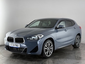 Used BMW X2 2021 for sale - 76069192: Photo