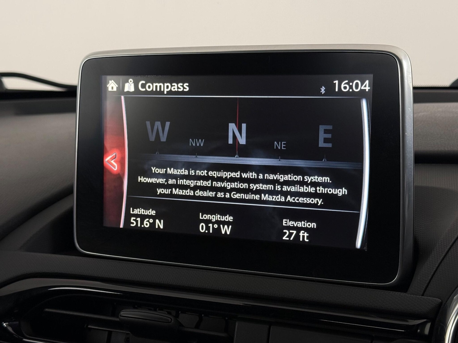 Used Mazda MX-5 2016 for sale - 77260652: Photo 24